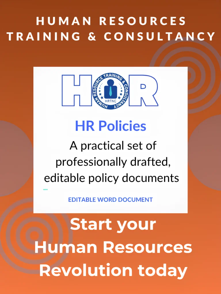 HR Policies