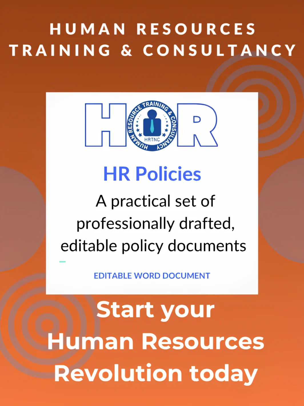 HR Policies